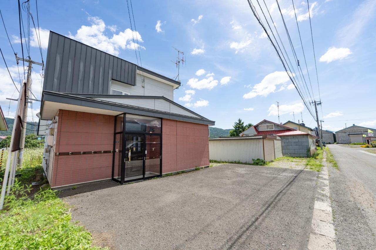 Furano Retreat Villa ภายนอก รูปภาพ