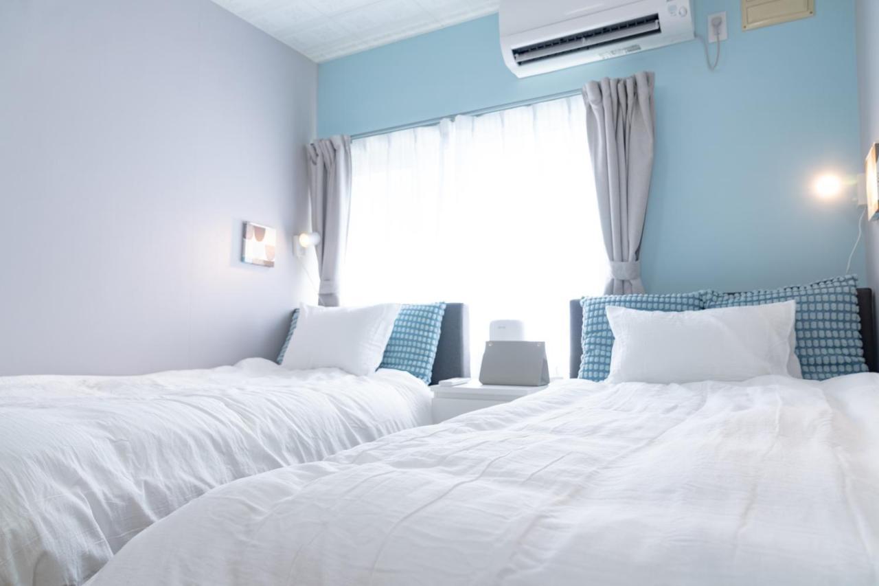 Furano Retreat Villa ภายนอก รูปภาพ